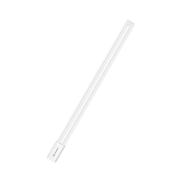 Ledvance - FL-CP-LPLL25/83/UN LEDV - Ledvance Osram LED PLL High Frequency Part Number 4058075822177 <p>LED PLL 25W (55W eqv.) 4 Pin 2G11 3000K Dulux HF and AC Mains</p>