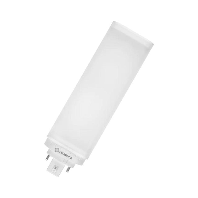 Ledvance - FL-CP-LPLT/16/4P/83/UN LEDV - Ledvance LED Compact Fluorescent Part Number 4058075822337 <p>LED PLT 16W (32W eqv.) 4 Pin GX24q-3 3000K Dulux HF and AC Mains</p>