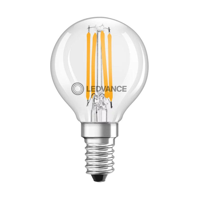 Ledvance - FL-CP-LRND45SESC/2.5VWW LDVC - Osram LED R45