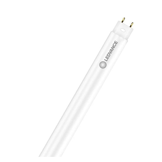 Ledvance - FL-CP-LTA8/4/86/2400/16/CON LDV - Ledvance LED Tubes Part Number 4058075823990 <p>LED Tube Connected EM T8 6500K 4ft 16W (36W eq.) UO 2400lm</p>