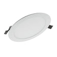 LEDVANCE GmbH - FL-CP-4058075063945 LDV - LEDVANCE GmbH 4058075063945 Downlight Slim Value Round LED 17W/4000K 240V IP20 Ledvance EAN - 4058075063945