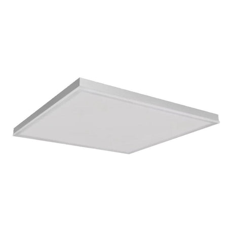 LEDVANCE GmbH - FL-CP-4058075484351 LDV - LEDVANCE GmbH 4058075484351 LED Smart WIFI 300x300mm Frameless Panel RGB Tuneable CCT 20W Dim EAN - 4058075484351