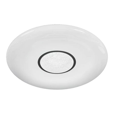 LEDVANCE GmbH - FL-CP-4058075486324 LDV - LEDVANCE GmbH 4058075486324 LED Smart WIFI 410mm Orbis Kite Light Tuneable CCT 26W Dim EAN - 4058075486324