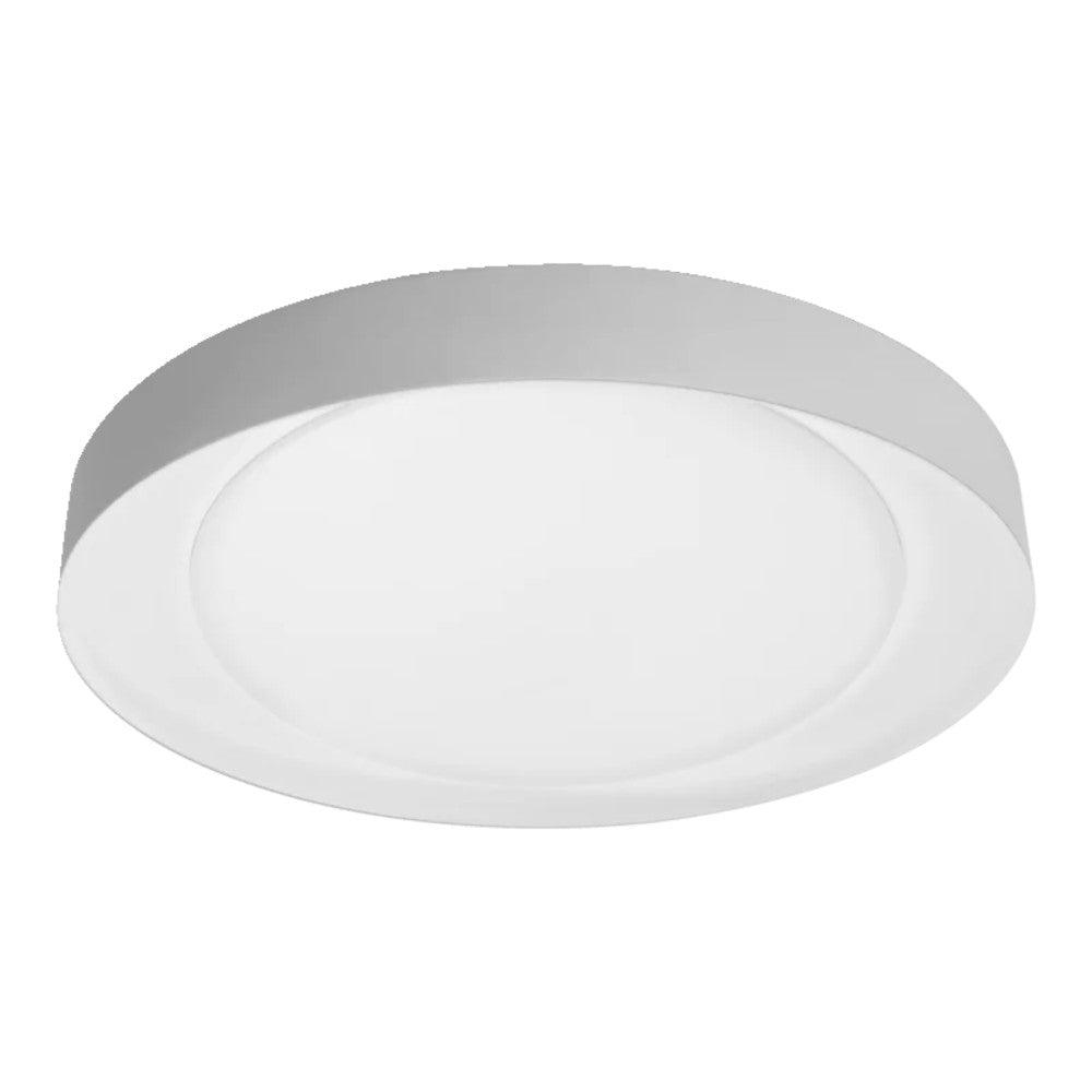 LEDVANCE GmbH - FL-CP-4058075486546 LDV - LEDVANCE GmbH 4058075486546 Grey LED Smart WIFI 490mm Orbis Eye Light Tuneable CCT 34W Dim EAN - 4058075486546