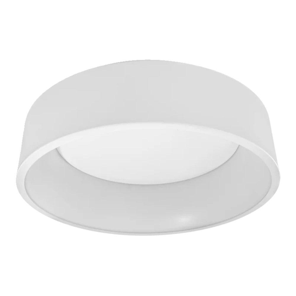 LEDVANCE GmbH - FL-CP-4058075486560 LDV - LEDVANCE GmbH 4058075486560 White LED Smart WIFI 450mm Orbis Cylinder Light Tuneable CCT 26W Dim EAN - 4058075486560