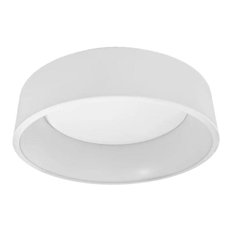 LEDVANCE GmbH - FL-CP-4058075486560 LDV - LEDVANCE GmbH 4058075486560 White LED Smart WIFI 450mm Orbis Cylinder Light Tuneable CCT 26W Dim EAN - 4058075486560