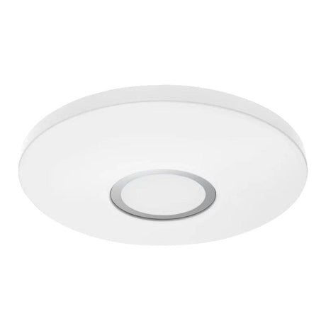 LEDVANCE GmbH - FL-CP-4058075495685 LDV - LEDVANCE GmbH 4058075495685 LED Smart WIFI 340mm Orbis Kite Light RGB Tuneable CCT 18W Dim EAN - 4058075495685