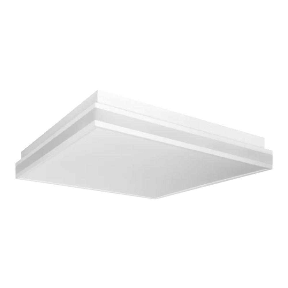 LEDVANCE GmbH - FL-CP-4058075572690 LDV - LEDVANCE GmbH 4058075572690 White LED Smart WIFI 450x450mm Magnet Panel Tuneable CCT 42W Dim EAN - 4058075572690