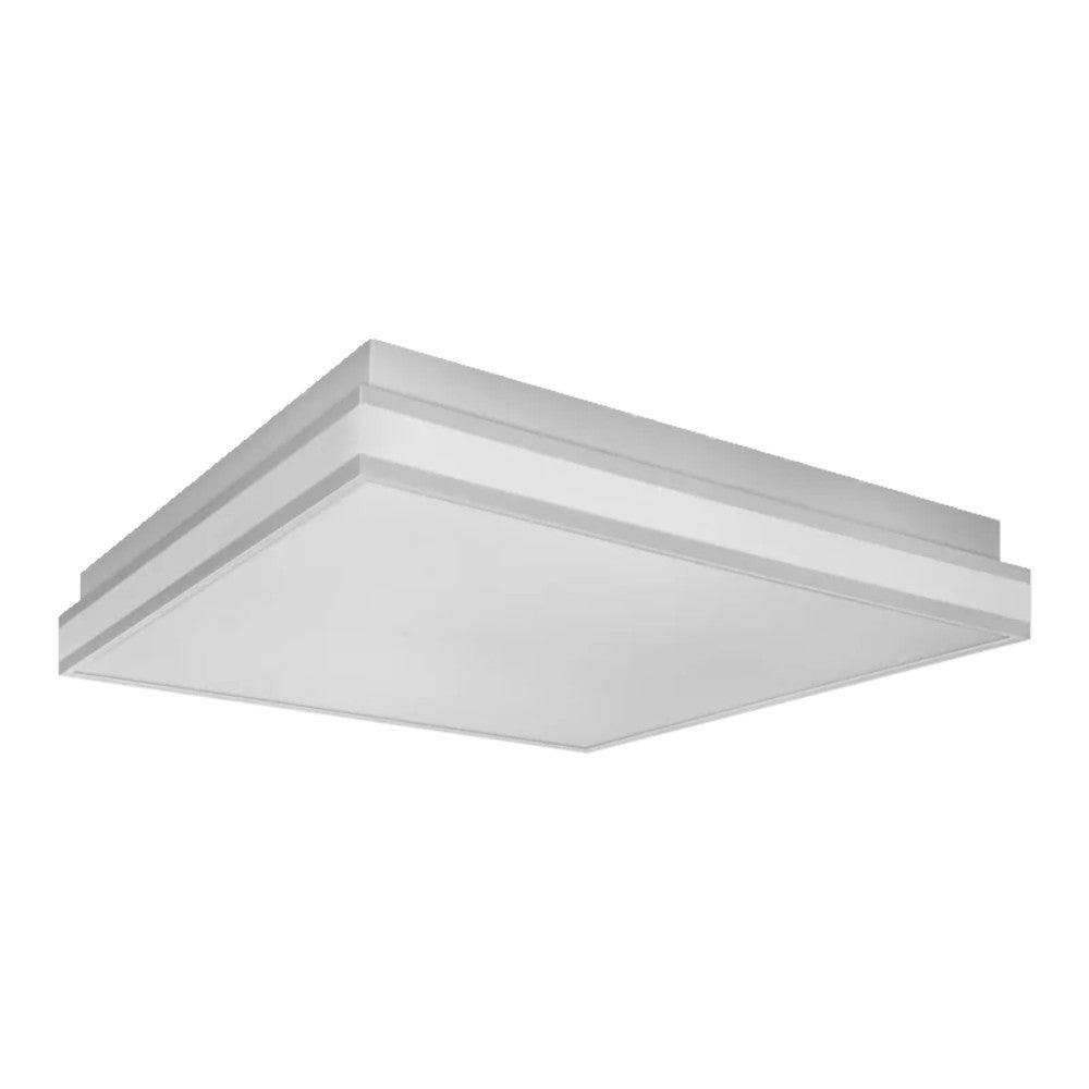 LEDVANCE GmbH - FL-CP-4058075572812 LDV - LEDVANCE GmbH 4058075572812 Grey LED Smart WIFI 450x450mm Magnet Panel Tuneable CCT 42W Dim EAN - 4058075572812