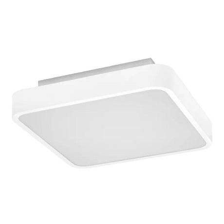 LEDVANCE GmbH - FL-CP-4058075572850 LDV - LEDVANCE GmbH 4058075572850 White LED Smart WIFI 350x350mm Orbis Backlight Tuneable CCT 28W Dim EAN - 4058075572850