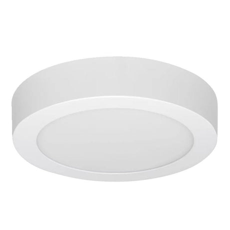 LEDVANCE GmbH - FL-CP-4058075572911 LDV - LEDVANCE GmbH 4058075572911 LED Smart WIFI Surface Downlight 200mm Tuneable CCT 12W Dim EAN - 4058075572911