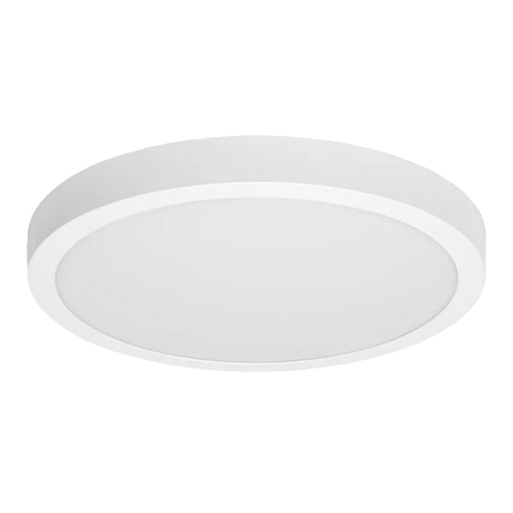 LEDVANCE GmbH - FL-CP-4058075572935 LDV - LEDVANCE GmbH 4058075572935 LED Smart WIFI Surface Downlight 400mm Tuneable CCT 22W Dim EAN - 4058075572935