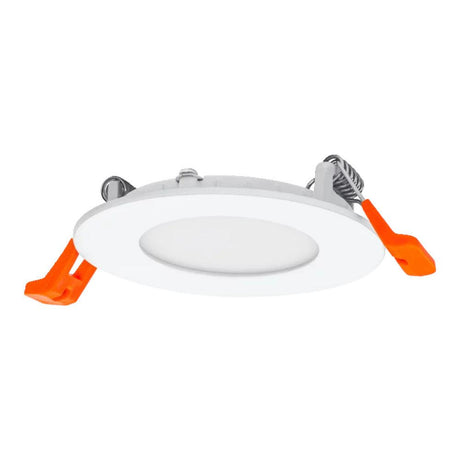 LEDVANCE GmbH - FL-CP-4058075573239 LDV - LEDVANCE GmbH 4058075573239 LED Smart WIFI Slim Downlight 85mm Tuneable CCT 4.5W White Dim EAN - 4058075573239