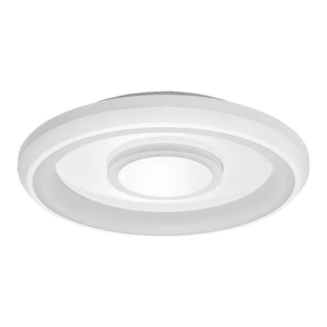 LEDVANCE GmbH - FL-CP-4058075573413 LDV - LEDVANCE GmbH 4058075573413 LED Smart WIFI 485mm Orbis Stea Light RGB Tuneable CCT 32W Dim EAN - 4058075573413