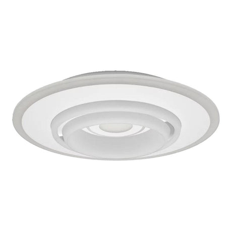 LEDVANCE GmbH - FL-CP-4058075573437 LDV - LEDVANCE GmbH 4058075573437 LED Smart WIFI 500mm Orbis Rumor Light RGB Tuneable CCT 32W Dim EAN - 4058075573437