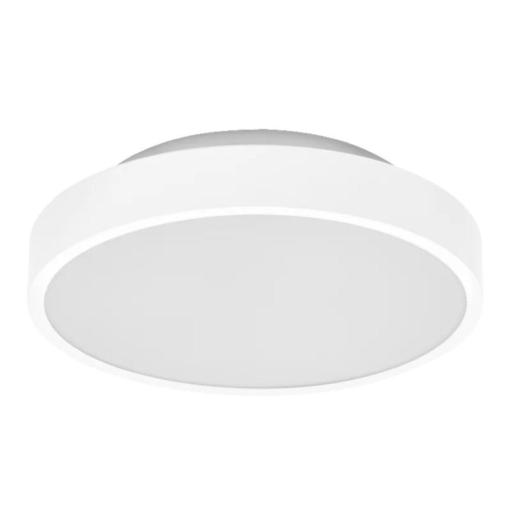 LEDVANCE GmbH - FL-CP-4058075574397 LDV - LEDVANCE GmbH 4058075574397 White LED Smart WIFI 350mm Orbis Round Backlight Tuneable CCT 28W Dim EAN - 4058075574397