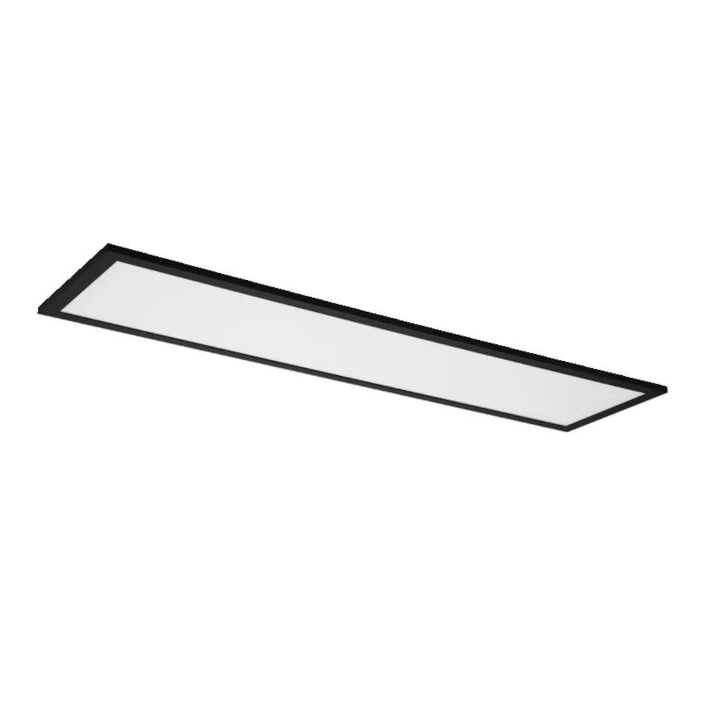 LEDVANCE GmbH - FL-CP-4058075650299 LDV - LEDVANCE GmbH 4058075650299 Black LED Smart WIFI 1000x250mm Backlight RGB Tuneable CCT 30W Dim EAN - 4058075650299