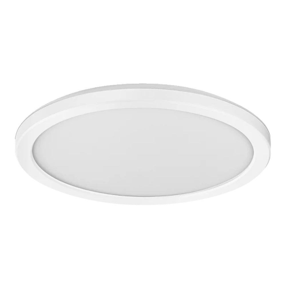 LEDVANCE GmbH - FL-CP-4058075752719 LDV - LEDVANCE GmbH 4058075752719 White LED Smart WIFI 235mm Ultra Slim Backlight RGB & TW 19W Dim EAN - 4058075752719