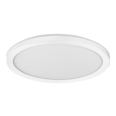 LEDVANCE GmbH - FL-CP-4058075752719 LDV - LEDVANCE GmbH 4058075752719 White LED Smart WIFI 235mm Ultra Slim Backlight RGB & TW 19W Dim EAN - 4058075752719