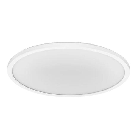 LEDVANCE GmbH - FL-CP-4058075752764 LDV - LEDVANCE GmbH 4058075752764 White LED Smart WIFI 400mm Ultra Slim Backlight RGB & TW 25W Dim EAN - 4058075752764