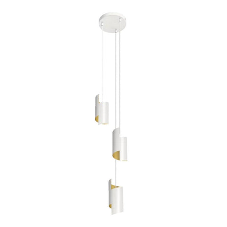 LEDVANCE GmbH - FL-CP-4058075757448 LDV - LEDVANCE GmbH 4058075757448 SMART+ Wifi Decor Twist Pendant White TW EAN - 4058075757448