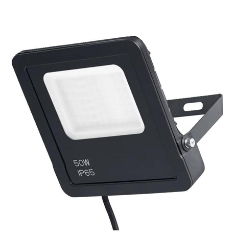 LEDVANCE GmbH - FL-CP-4058075831438 LDV - LEDVANCE GmbH 4058075831438 LED Smart WIFI Floodlight RGB & 3000K 50W 100 Degrees EAN - 4058075831438