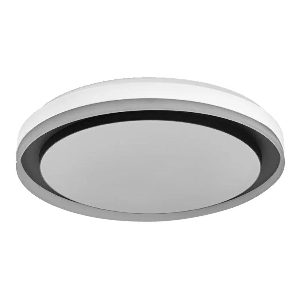 LEDVANCE GmbH - FL-CP-4099854090288 LDV - LEDVANCE GmbH 4099854090288 Black LED Smart WIFI 500mm Orbis Zest RGB & TW 38W Dim EAN - 4099854090288