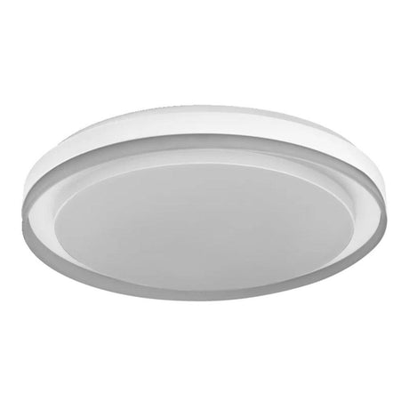 LEDVANCE GmbH - FL-CP-4099854090301 LDV - LEDVANCE GmbH 4099854090301 White LED Smart WIFI 500mm Orbis Zest RGB & TW 38W Dim EAN - 4099854090301