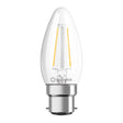 LEDVANCE GmbH - FL-CP-LCND2.5BCCVWW LVC - Osram LED Candles