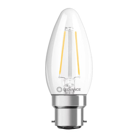 LEDVANCE GmbH - FL-CP-LCND2.5BCCVWW LVC - Osram LED Candles