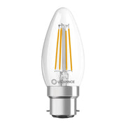 LEDVANCE GmbH - FL-CP-LCND4BCCVWW LVC - Osram LED Candles