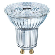 LEDVANCE GmbH - FL-CP-LGU10/4.5CW36/RA90/DIM LDV - Osram LED GU10