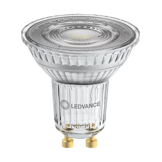 LEDVANCE GmbH - FL-CP-LGU10/7CW36 LDV - LEDVANCE GmbH 4099854235023 LED PAR1610036 7W 840 GU10 P LEDV EAN - 4099854235023