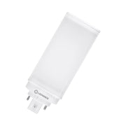 LEDVANCE GmbH - FL-CP-LPLT/7/4P/84/UN LDV - LEDVANCE GmbH 4058075822276 DULUX LED T/E18 HF & AC MAINS V 7W 840 GX24Q-2 EAN - 4058075822276