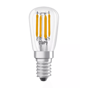 LEDVANCE GmbH - FL-CP-LPYG2.8SESC/DL LVC - LED Pygmy/Pilot Lamps