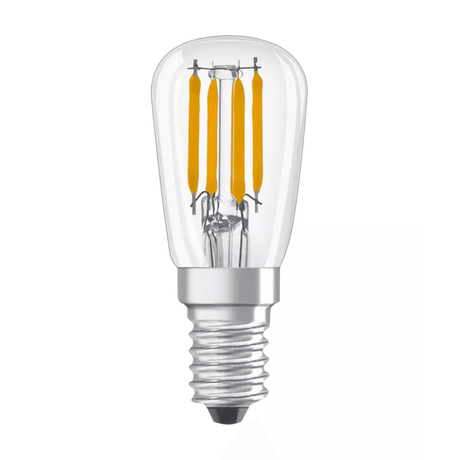 LEDVANCE GmbH - FL-CP-LPYG2.8SESC/DL LVC - LED Pygmy/Pilot Lamps