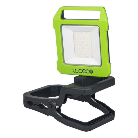 Luceco - FL-CP-LILC10G65 LUC - Worklights