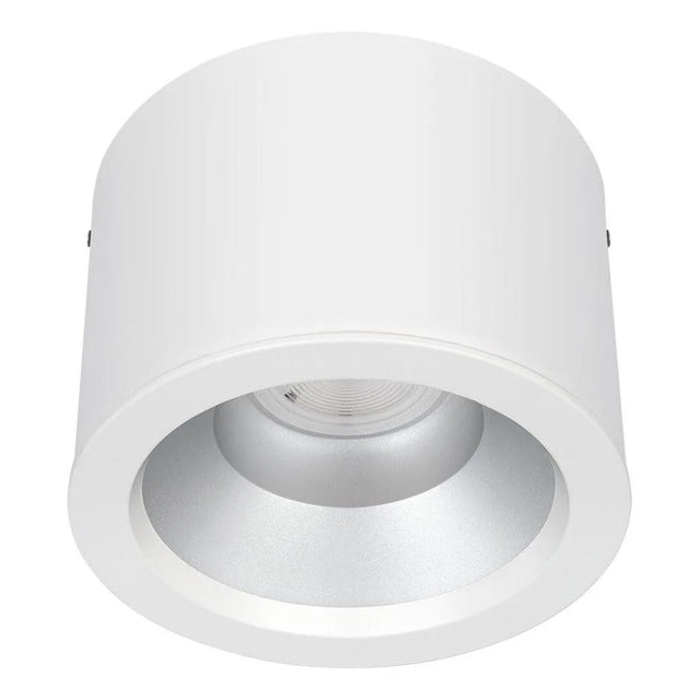 Luceco UK Limited - FL-CP-LDPS20W25MS40-05 LUC - LUCECO Surface Mounted Downlights