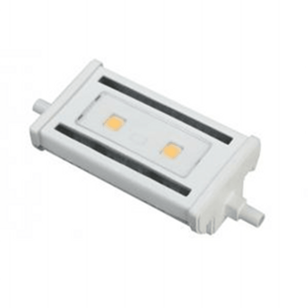 Megaman - FL-CP-LEDR7/9CW MEG - Megaman 142732 LED R7s 9W 118mm 4000K 600lm EAN - 4892657036763