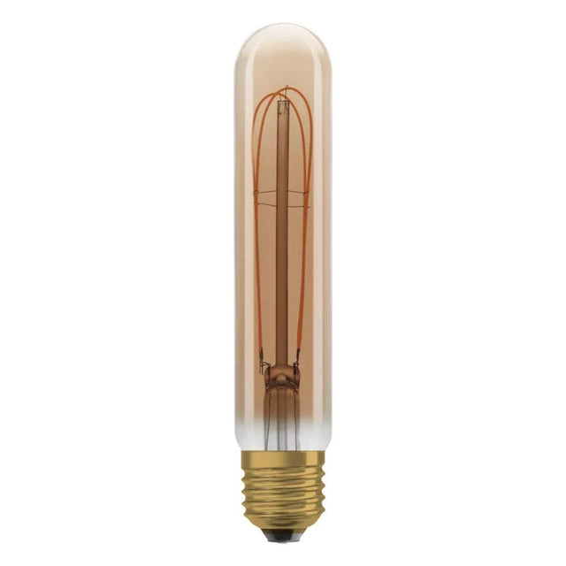 Osram - FL-CP-L4.8SET/ESG/UWW/DIM 32X165 LVC - Osram 4099854091803 Vintage 1906 TUBULAR DIM 40 4.8 W/2200 K GOLD E27 EAN - 4099854091803