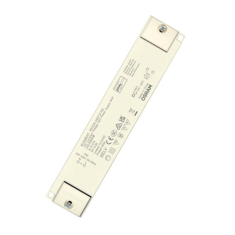 Osram - FL-CP-LED/DRI/12V/60W OSR(ELG2) - Osram LED Drivers 12V non-dimming Part Number 4062172277860 <p>Constant Voltage LED Driver 60W 12V Element G2</p>