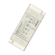 Osram - FL-CP-LED/DRI/20W/CC/500MA OSR(ELG4) - Osram Osram LED Drivers Part Number 4062172355537 <p>Osram Element G4 20W 500mA Constant Current LED Driver</p>