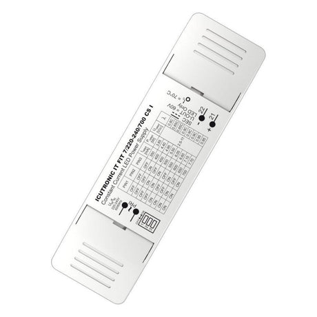 Osram - FL-CP-LED/DRI/7W/CC/700MA OSR - Osram LED Drivers