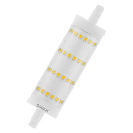 Osram - FL-CP-LEDR7/13DL/SLIM LDV - Osram 4099854022289 SLIM LINE R7s 118.00 mm 100 13 W/6500 K R7s EAN - 4099854022289