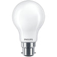 Philips - FL-CP-L10.5BCOVWW/RA90/DIM PHS - Philips LED GLS Philips Part Number 929003011899 Philips Master LED GLS 10.5W B22d A60 Very Warm White CRI90 Dimmable