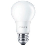 Philips - FL-CP-L5.5ESOVWW PHS - Philips LED GLS Philips Part Number 929001234299 Philips CorePro LED GLS 5.5W (40W) ES A60 Very Warm White