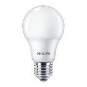 Philips - FL-CP-L8ESOVWW/RA90 PHI - Philips LED GLS Philips Part Number 929003543385 Philips CorePro LED GLS 8W (60W eq.) ES A60 RA90 2700K