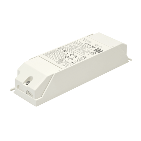 PHILIPS - FL-CP-LED/DRI/30W/CC/350MA-700MA/DS PHI - PHILIPS 929002880106 Xitanium Mini Dip Switch LED Driver 30W 350mA-700mA Constant Current EAN - 8719514396302