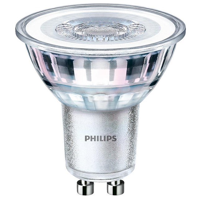 PHILIPS - FL-CP-LGU10/3.5CW36 PHS - LED GU10 Philips