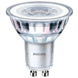 PHILIPS - FL-CP-LGU10/3.5CW36 PHS - PHILIPS 929001218099 CorePro LEDspot GU10 3.5W-35W 36 Degrees 840 EAN - 8718696728352